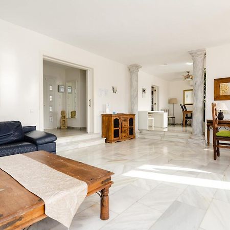 מארבלה Villa Sol Y Mar מראה חיצוני תמונה