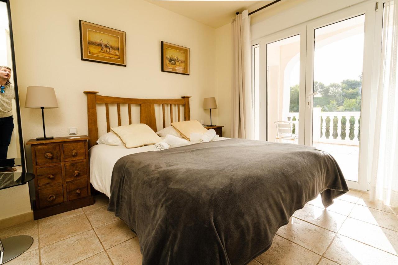 מארבלה Villa Sol Y Mar מראה חיצוני תמונה