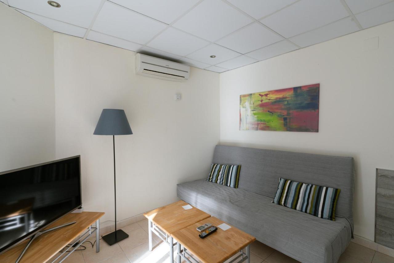 מארבלה Villa Sol Y Mar מראה חיצוני תמונה