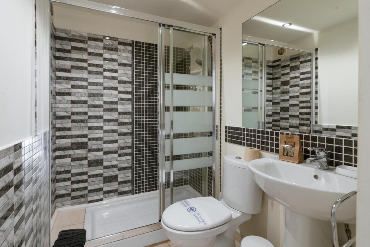 מארבלה Villa Sol Y Mar מראה חיצוני תמונה