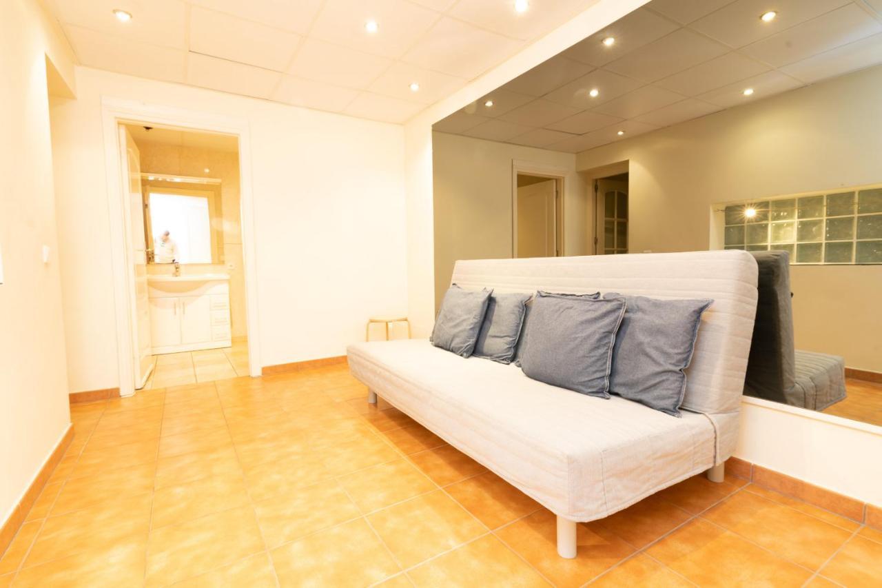 מארבלה Villa Sol Y Mar מראה חיצוני תמונה